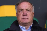 W杯初出場キュラソー異例解任劇　選手の声で78歳アドフォカート前監督再登板か　W杯指揮なら史上最年長