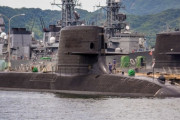 河野太郎「女性隊員を潜水艦に乗せたら水の使用量が格段に増えた！！」→