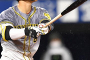 【野球】阪神・佐藤輝は来季“爆発”します！ 糸井氏の予言に「40本、50本打てるバッターに」