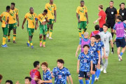 【東京五輪】新型コロナ陽性者が出た南アフリカ代表監督が苦言