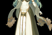【FEH】ティータの絵師はこの人か？