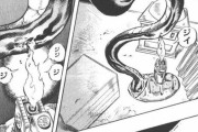 【ジョジョ5部】このくだりギャグ漫画だよねｗｗｗｗｗｗｗｗｗｗｗｗｗ