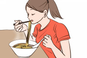 最近は女性ひとり客がラーメン店にも多いね
