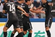 横浜FC、名古屋下し今季初の連勝！U24独代表GKブローダーセンが先発デビュー！柏は細谷決勝弾で神戸に2-1勝利！横浜FMは清水と2-2ドローで連勝は７でストップ（関連まとめ）