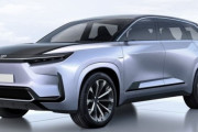韓国人「大型SUVのEV化でトヨタが本気出してきた」→「これは静かに衝撃（ﾌﾞﾙﾌﾞﾙ」