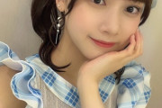 【SKE48】田辺美月が21歳に！「アイドルとしても人としても成長できるように頑張ります」