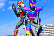 【悲報】仮面ライダーガヴ、BPOに通報されてしまうｗｗｗｗｗｗ
