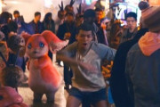 名探偵ピカチュウ視聴前ワイ「ポケモン被ったつまらん映画やろうなぁ...」