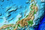 海外「日本はよく発展出来たな…」 日本の地形に関する衝撃的な事実が海外で話題に