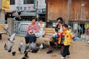 韓国人「韓国の感性が感じられる90年代のソウルの写真を見てみよう」