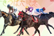 第26回 かきつばた記念 (JpnⅢ)