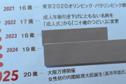 【悲報】成人式で配られた冊子、ガチで終わるｗｗｗｗ