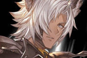 【グラブル】エイプリルフール3日目、ユーステス,バザラガ,イルザも登場！犬好きのユーステスがポムポムプリンと出会ってしまったら…！？