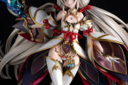 「ゼノブレイド2」ニアのフィギュアが超絶クオリティ