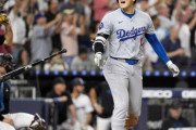 歴代MLB MVP3回以上獲得選手www