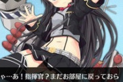 【アズレン】指揮官って公務員なのかな？