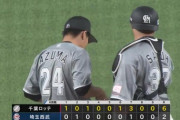 東妻覚醒か！？2試合連続で素晴らしいピッチング！
