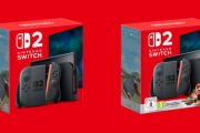 【朗報】カナダ、Nintendo Switch 2の予約を4月23日に再開