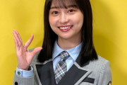 【日向坂46】明日のNHK『おはよう日本』スポーツコーナーに影山優佳が出演！！！
