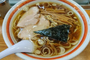 【速報】THE「こういうのでいいんだよ」なラーメンが発見される