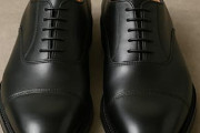 革靴かっこいい病にかかってしまったんだが