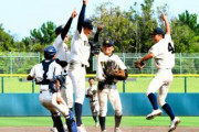 【高校野球】徳島大会決勝は徳島商が4-1で鳴門を下し、12年ぶり24度目の甲子園出場