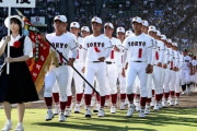 広陵高校野球部の暴行事件の加害生徒　SNS投稿した被害生徒の親権者を含む複数の人物を名誉棄損で告訴