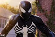 PS5『Marvel’s Spider-Man 2（マーベル スパイダーマン2）』7月20日出展のサンディエゴ・コミコンではシンビオートについて語られる模様