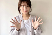 美しさの新境地を披露！櫻坂46関有美子ソログラビア掲載『月刊エンタメ』6・7月合併号告知動画が公開