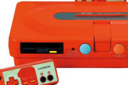 『ツインファミコン』とかいう当時のゲームキッズ羨望のマシン