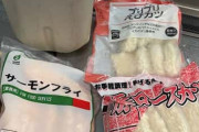 【画像】自作パンで「サンドイッチ」作ったンゴwwwww