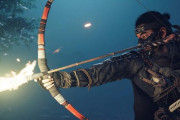 大ヒットした「Ghost of Tsushima（ゴーストオブツシマ）」DLCの計画はあるのか？