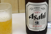 生ビールがあるのにあえて瓶ビール頼むマンは何者なん？