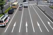 【急募】4車線以上の道で『右折』するコツを教えてｗｗｗｗｗｗ