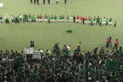 【J1第15節 東京V×横浜FC】東京Vは7試合ぶりの複数得点で横浜FCに快勝！大卒ルーキー熊取谷がプロ初ゴール