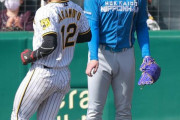 日ハム吉田輝星終わる「フォークが落ちない」新庄「もう2軍」