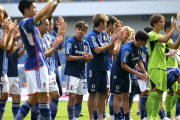 「セカンドチームでも驚異的な戦闘力」中国メディアが欧州難敵連破の日本に驚嘆！「今後30年彼らを超えることは不可能だ！」