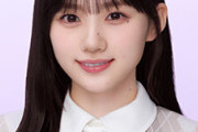 【乃木坂46】川﨑桜『アイドルでいられる時間は有限』