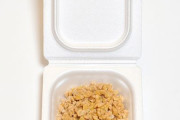 お前らなんで「ひきわり納豆」を食べないの？