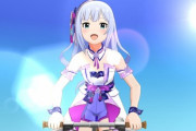 デレマスPだけど紬ちゃんが可愛すぎてミリシタも始めた