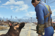 24日配信の「Fallout Day」でフォールアウト4の新アップデート公開か