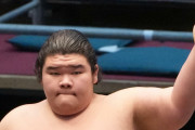 角界に新珍名力士誕生　その名も「翔大夢（しょうたいむ）」　大谷翔平をほうふつ？…夏場所番付発表