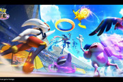 【好評】「ポケモンユナイト」、ネットワークテスト感想まとめ　製品版が楽しみだな！