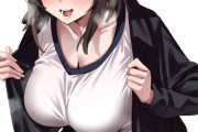 【艦これ】お昼のおっぱい画像スレ