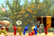 【悲報】ピクミン4、普通の可愛いゲームと化して終わる・・・・