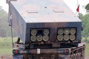 日米のロケット砲が共同で初の実弾射撃訓練…米陸軍はHIMARS、陸自は多連装ロケットシステムを展開！