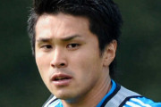 【訃報】サッカー元日本代表FW工藤壮人(32歳)さんが死去…