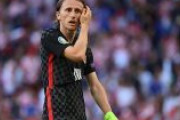 【EURO2020】クロアチア、土壇場で延長戦へ持ち込むも…モドリッチが胸中を明かす「難しい試合だった」