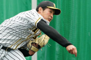 「佐藤蓮が一番良かった」阪神・矢野監督絶賛のＤ３位、７日実戦初登板