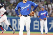 中日柳裕也「反省します。勝てていないし、負けも先行している」